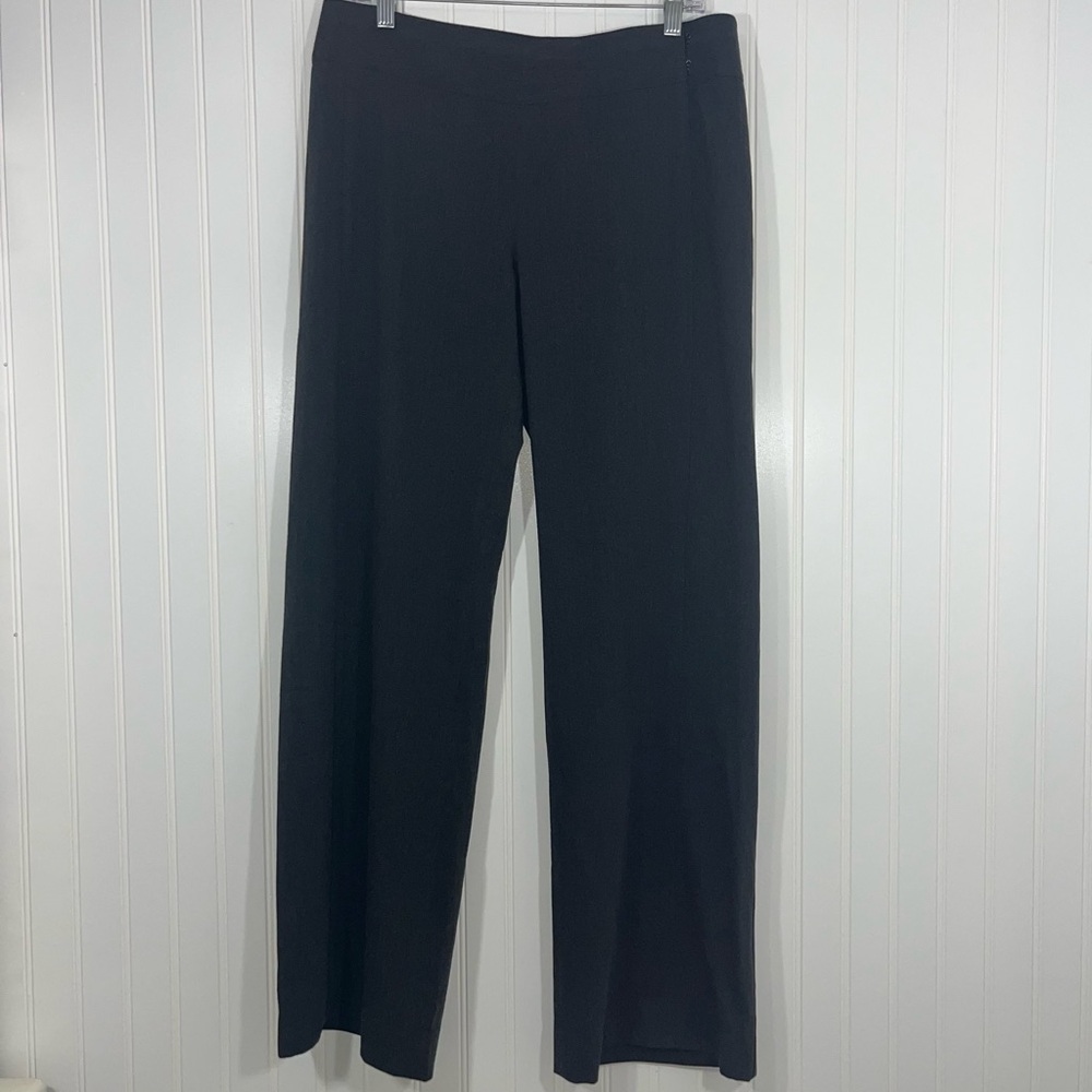 Cabi size 10 women’s grey business casual office pants